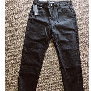 Nasty Gal MOM jeans